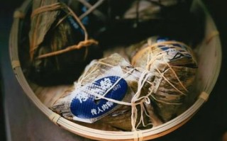 非物质文化遗产有粽子吗（粽子属于非物质文化遗产吗）