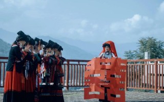 非物质文化遗产凉山德昌（凉山德昌傈僳族婚礼口传礼仪有什么故事？）