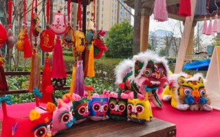 非物质文化遗产夜市（适合夜市展示的非遗项目有哪些）