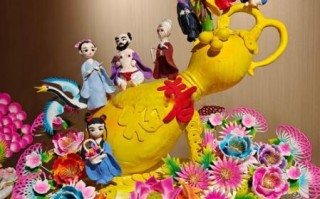 非物质文化遗产泗洪(泗洪水浒面塑的民间故事有哪些) 非物质文化遗产泗洪(泗洪水浒面塑的民间故事有哪些)