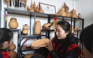 贫困县非物质文化遗产（贫困县非遗有哪些好项目适合带货）