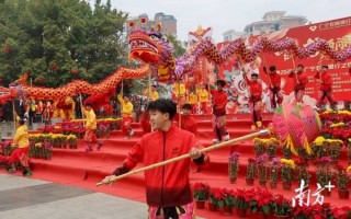 广宁非物质文化遗产（广宁非遗有哪些）