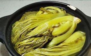 腌酸菜非物质文化遗产(腌酸菜非遗申请流程新手教程) 腌酸菜非物质文化遗产(腌酸菜非遗申请流程新手教程)