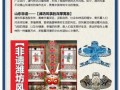 非物质文化遗产 山东（山东非遗旅游攻略必看版）