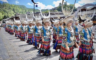 西江非物质文化遗产（西江千户苗寨非遗有哪些）