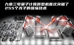 日本量子计算机新技术（日本量子计算机新技术2025突破点解析）