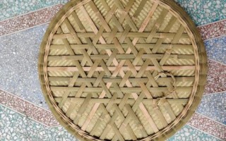 非物质文化遗产筲箕(筲箕非遗手工艺初学者怎么学) 非物质文化遗产筲箕(筲箕非遗手工艺初学者怎么学)