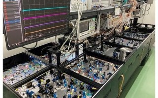 光量子计算机是什么技术