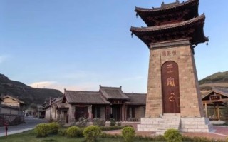 岢岚的非物质文化遗产（岢岚有哪些非物质文化遗产？答案先告诉你）