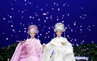 梁祝 非物质文化遗产（梁祝非物质文化遗产传承价值是什么）