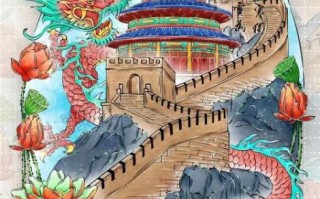 非物质文化遗产画集推荐（适合小白的非遗画集入门书单）