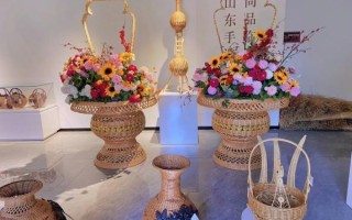 临沭非物质文化遗产（临沭柳编怎么学？零基础也能掌握）