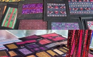 凯里非物质文化遗产（凯里苗绣非遗入门指南）