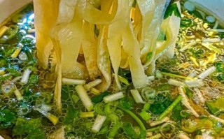 洛阳非物质文化遗产汤（洛阳非遗汤有什么特别之处）