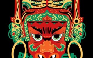 苗族非物质傩文化遗产（苗族傩戏怎么入门——新手快速看懂）