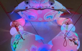 非物质文化遗产河蚌（非遗河蚌灯怎么做？0基础新手教程）