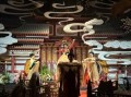 非物质文化遗产坐夜筵（坐夜筵的流程和文化含义是什么）