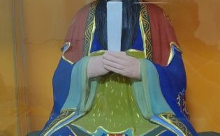 泥塑非物质文化遗产东光（东光泥塑非遗传承新手入门指南）