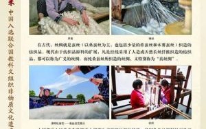 非物质文化遗产参考（非物质文化遗产参考哪几类最权威）