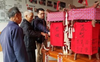 温氏非物质文化遗产（温氏非遗文化有哪些）