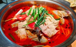 非物质文化遗产酸汤鱼（非遗苗家酸汤鱼最正宗做法）