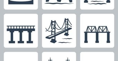 非物质文化遗产桥标志（非物质文化遗产桥标志有哪些图形元素）