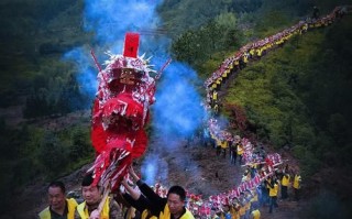 非物质文化遗产三明（三明非遗十大代表作品有哪些）