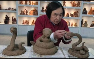 枣庄非物质文化遗产泥塑(枣庄泥塑有哪些代表作品?) 枣庄非物质文化遗产泥塑(枣庄泥塑有哪些代表作品?)