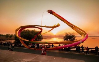 非物质文化遗产长龙（非物质文化遗产长龙怎么玩）