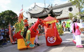 车灯非物质文化遗产（车灯制作工艺非遗是什么）