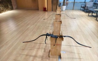 箭术非物质文化遗产（传统箭术是国家级吗）