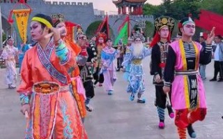 曲靖  非物质文化遗产（曲靖非遗有哪些项目值得一看）