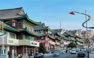 非物质文化遗产和文化遗产延吉（延吉非物质文化遗产景点推荐）