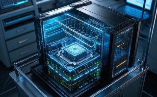 神州信息超导量子计算机（神州信息超导量子计算机有什么用）