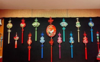 南京国家非物质文化遗产（南京非物质文化遗产有哪些可以体验）