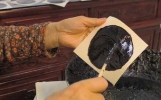 非物质文化遗产黑膏药（黑膏药非遗申请条件是什么）