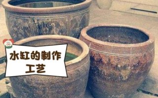 非物质文化遗产水缸（水缸非遗技艺新手怎么学）