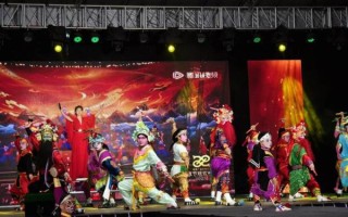 非物质文化遗产汇演（非遗汇演是什么？看完这篇就懂了）