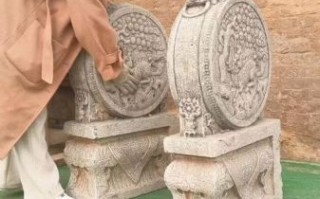 石头非物质文化遗产（手工石雕非遗技艺入门方法）