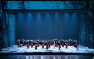 非物质文化遗产舞剧（零基础看懂非遗舞剧到底看什么）