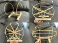兔子灯非物质文化遗产（兔子灯非遗手工制作步骤）
