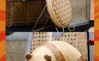 道明镇的非物质文化遗产（道明镇竹编非遗技艺怎么入门）