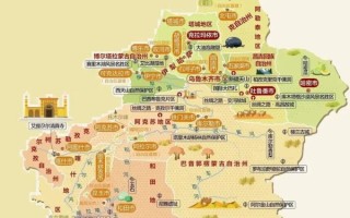新疆地区气候变迁历史（新疆地区气候变迁历史时间线）