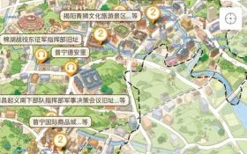 非物质文化遗产揭阳古城（揭阳古城非遗一日游线路怎么规划）