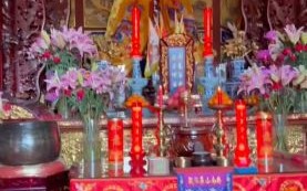 非物质文化遗产 道士（道士是非遗吗？答案是）