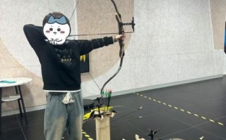 非物质文化遗产 射（传统射艺体验入门攻略）