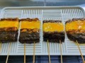 沧州切糕非物质文化遗产