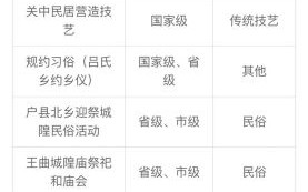 非物质文化遗产违法案件（非物质文化遗产违法案件有哪些类型？）