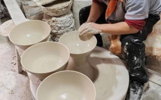 陈炉镇非物质文化遗产（陈炉镇非遗陶瓷烧制技艺怎么入门）