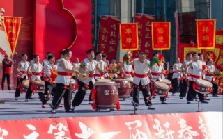 大鼓非物质文化遗产（大鼓为什么是非遗项目）